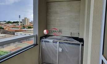 Imagem 7: Vende Apartamento Jardim Urano 1 dormitório , sala, cozinha, banheiro 1 vaga, rico em armá