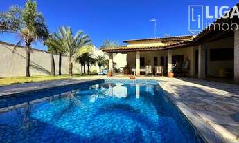 Imagem 5: Casa Padrão Casa com 3 dormitórios