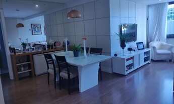 Imagem 3: Condomínio Jardim Tropical Residence