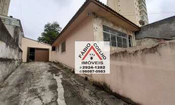 Imagem 6: Sobrado com 1 dormitório à venda, 400 m² - Vila Santo Estéfano - São Paulo/SP