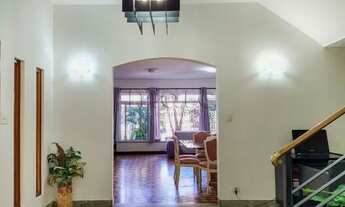 Imagem 5: SAO PAULO - Casa Padrão - ACLIMACAO