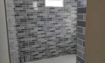 Imagem 3: Casa tipo chalé cond. Dom Emanuel 3 1 quarto, closet e lavanderia