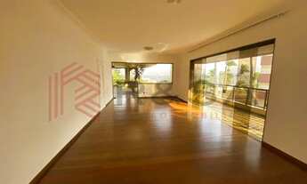 Imagem 2: Apartamento para aluguel, 4 quartos, 2 suítes, 3 vagas, Jardim Guanabara - Rio de Janeiro