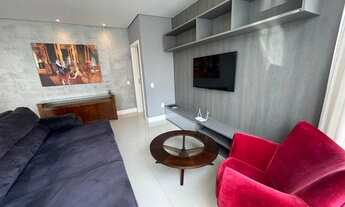 Imagem 4: Locação de Temporada - Barra Norte