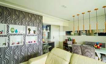 Imagem 2: Apartamento para Aluguel - Mandaqui, 3 Quartos, 92 m2