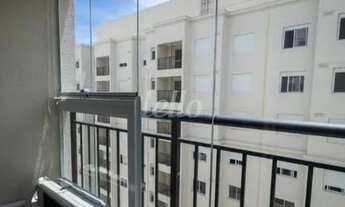 Imagem 5: São Paulo - Apartamento Padrão - Brás