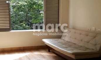 Imagem: SAO PAULO - Apartamento Padrão - LIBERDADE