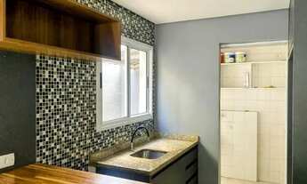 Imagem 3: Casa para aluguel e venda com 115 metros quadrados com 3 quartos, Granja Viana, Carapicuíb