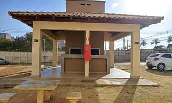 Imagem 4: Apê 2 quartos Parque Clube 2 armários planejados e lazer - Aceita financiamento