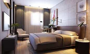 Imagem 5: Apartamento à venda, 4 quartos, 2 suítes, 3 vagas, Savassi - Belo Horizonte/MG