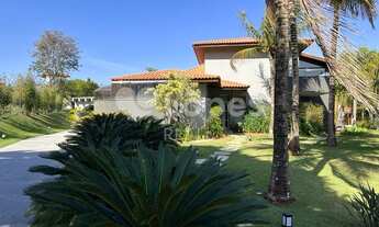 Imagem 5: Casa - Condomínio Fechado Village Haras São Luiz II - Salto