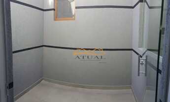 Imagem 4: Casa com 3 dormitórios para alugar, 150 m² por R$ 1.800,00/mês - Água Branca - Piracicaba