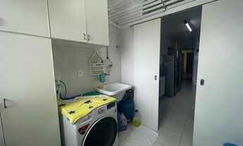 Imagem 5: Aluguel apartamento semi mobiliado com 3/4 a 1 quadra da Praia de Jatiuca em Maceió