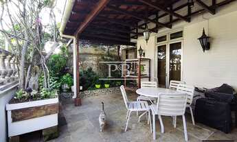 Imagem 6: Cobertura com 3 dormitórios para alugar, 614 m² por R$ 27.774,70/mês - Ipanema - Rio de Ja