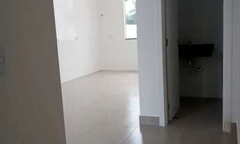 Imagem 6: Casa nova alto padrão