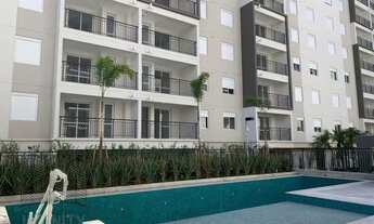 Imagem 5: Apartamento com 2 quartos, 57m², à venda em São Paulo, Vila das Mercês