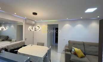 Imagem 6: Apartamento à venda no Condomínio Fatto Torres De São José em Jundiaí/SP