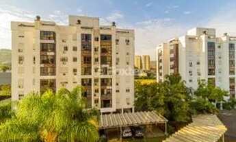 Imagem 6: Lindo Apartamento para venda de 69 m², 2 quartos e 1 vaga no Bairro Jardim Botânico - Port