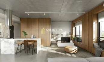 Imagem 5: Garden à venda 1 Quarto, 1 Vaga, 80.88M², Boa Vista, Porto Alegre - RS