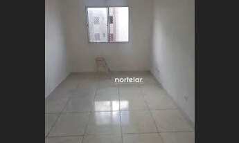 Imagem 3: Apartamento com 2 dormitórios para alugar, 40 m² por R$ 1.200,00/mês - Butantã - São Paulo