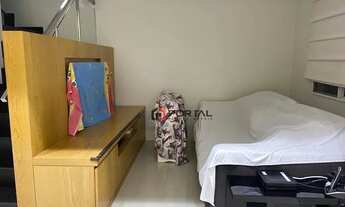 Imagem 2: Casa com 3 dormitórios para alugar, 120 m² por R$ 5.200,00/mês - Granja Viana - Cotia/SP