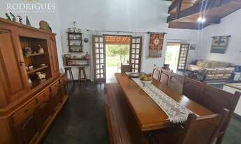 Imagem 4: Casa com 3 dormitórios à venda, 350 m² por R$ 1.300.000,00 - Parque Rio Abaixo - Atibaia/S