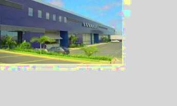 Imagem 6: Galpão - Techno Park - Campinas