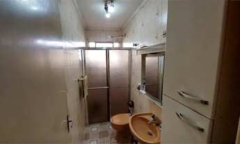 Imagem 6: F Casa para venda com 38 metros quadrados com 2 quartos em Cajazeiras X - Salvador - BA