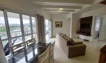 Imagem 3: Duplex em Bertioga/Centro, 3 Dorms 2 Suítes, 2 Vagas Garagem, Locação/Vendo Mobiliado