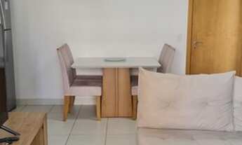 Imagem 2: Apto k , 50 metros sendo 1 suíte