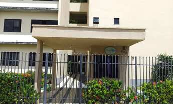 Imagem: Apartamento com 110m2, 03 suítes, 02 vagas