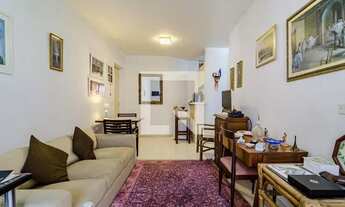 Imagem 6: Apartamento para Aluguel - Jardim Paulista, 1 Quarto, 45 m2