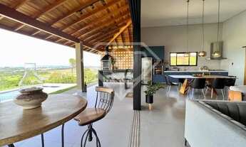 Imagem 3: Alto Padrão para Locação em Indaiatuba, Jardim Quintas da Terracota, 3 dormitórios, 3 suít