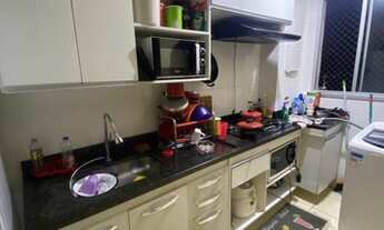 Imagem 7: Vd Ágio Aptº 2qts Prest.R$ 698,00 Atrás Macdonalds Reserva Parque, não exijo transferência