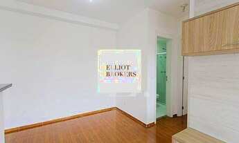 Imagem 5: Apartamento com 2 dormitórios, 68 m² - venda por R$ 610.000,00 ou aluguel por R$ 4.570,00