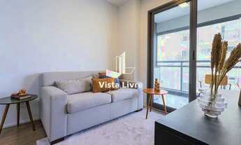 Imagem 2: Apartamento à venda, Vila Madalena, São Paulo, São Paulo