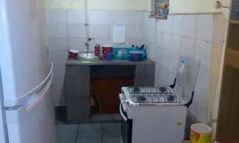 Imagem 3: Casa de 2 quartos no centro de São João de Meriti