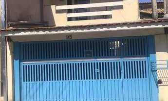 Imagem: Sobrado com 2 dormitórios à venda, 90