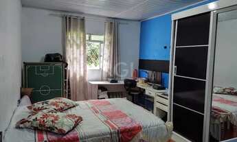 Imagem 6: Casa para Venda - 251m², 5 dormitórios, 3 vagas - Nonoai