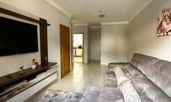 Imagem: SOBRADO COM 3 QUARTOS SENDO 1 SUÍTE DISPONÍVEL