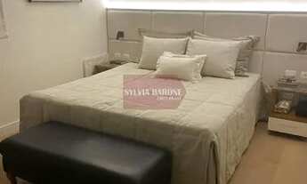 Imagem 7: SãO PAULO - Apartamento Padrão - Moema