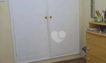 Imagem 7: Tipo casa a venda 3 quartos suite com garagem no valor R$530 000,00 - Grajaú - Rio de