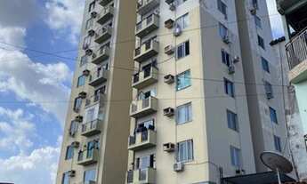 Imagem 1: Vendo apartamento 62m². 2 quartos. 1 vaga de garagem. Jurunas - Belém - PA