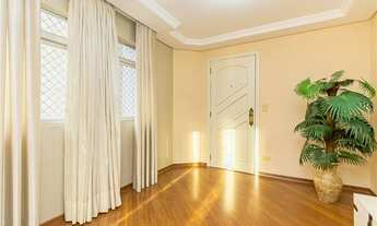 Imagem 4: Cobertura Duplex no Bacacheri com 4 quartos