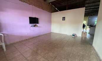 Imagem 2: Casa para venda de 3 quartos sendo 1 suítes em Cidade Nova - Manaus - AM