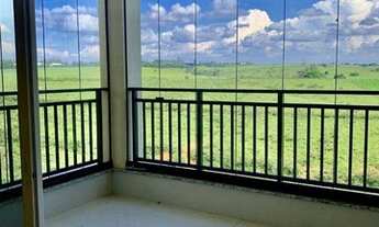 Imagem 7: Apartamento com 3 dormitórios para alugar, 91 m² por R$ 5.330,00/mês - Swiss Park - Campin