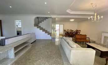 Imagem 4: Casa à venda em Jurerê Internacional a 200 metros da praia