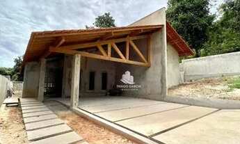 Imagem: Casa com 3 dormitórios à venda, 216 m²