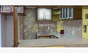 Imagem 6: Casa em Condomínio à venda 3 Quartos, 2 Vagas, 146M², Hípica, Porto Alegre - RS