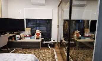 Imagem 4: Sobrado para aluguel possui 500 metros quadrados com 5 quartos em Tamboré - Santana de Par